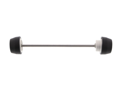 Evotech Rear Spindle Bobbins - Triumph Street Triple (2013-2016)