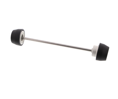 Evotech Rear Spindle Bobbins - Triumph Street Triple R (2013-2016)