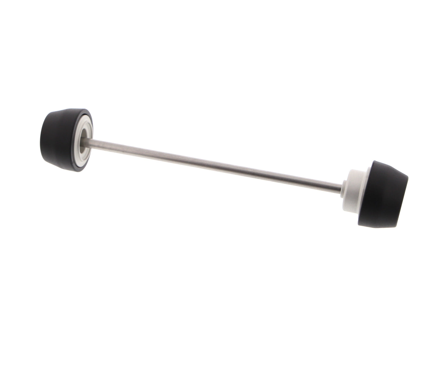 Evotech Rear Spindle Bobbins - Triumph Street Triple RX (2015-2016)
