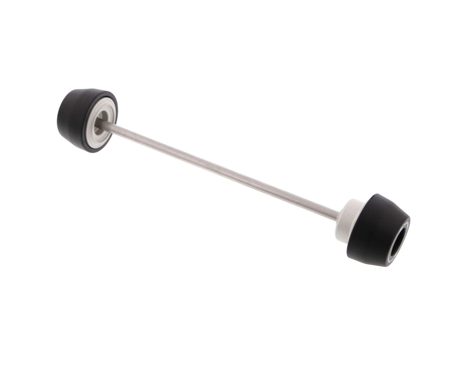 Evotech Rear Spindle Bobbins - Triumph Street Triple R (2020-2022)