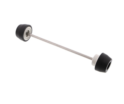 Evotech Rear Spindle Bobbins - Triumph Street Triple RS (2020-2022)