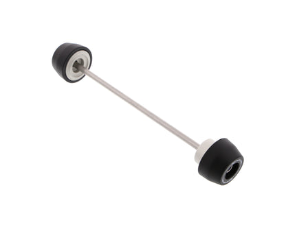 Evotech Rear Spindle Bobbins - Triumph Street Triple RS (2020-2022)