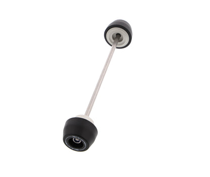 Evotech Rear Spindle Bobbins - Triumph Street Triple RX (2015-2016)