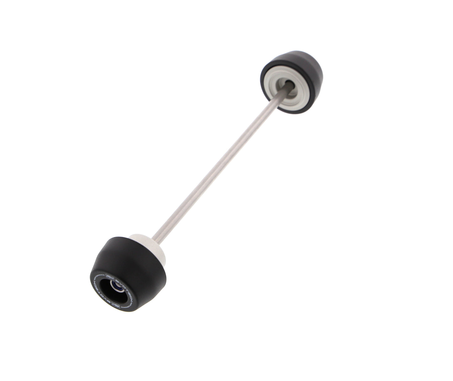 Evotech Rear Spindle Bobbins - Triumph Street Triple R (2009-2012)