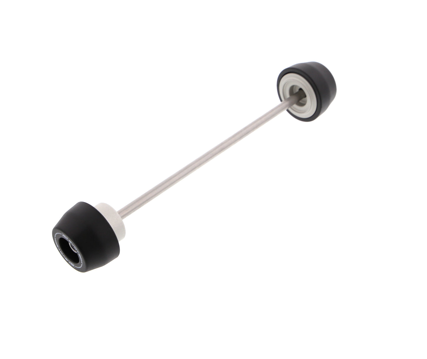 Evotech Rear Spindle Bobbins - Triumph Street Triple RX (2015-2016)