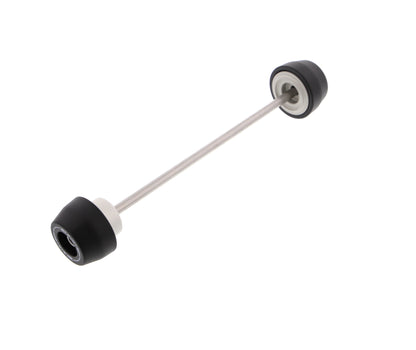 Evotech Rear Spindle Bobbins - Triumph Street Triple R (2020-2022)