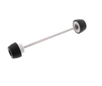 Evotech Rear Spindle Bobbins - Triumph Street Triple (2013-2016)