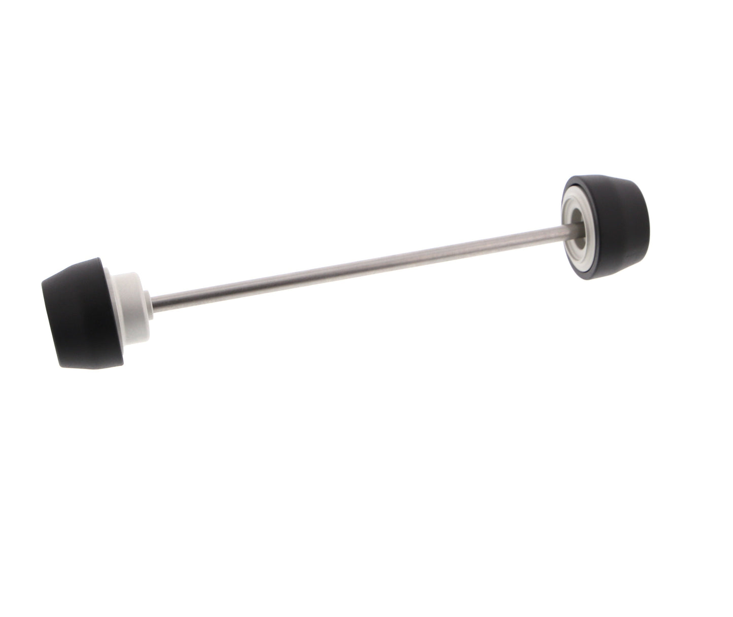 Evotech Rear Spindle Bobbins - Triumph Street Triple RX (2015-2016)