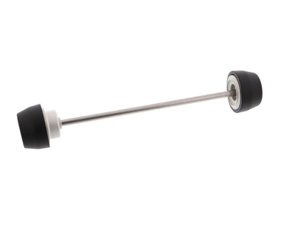 Evotech Rear Spindle Bobbins - Triumph Daytona 675 (2013-2017)