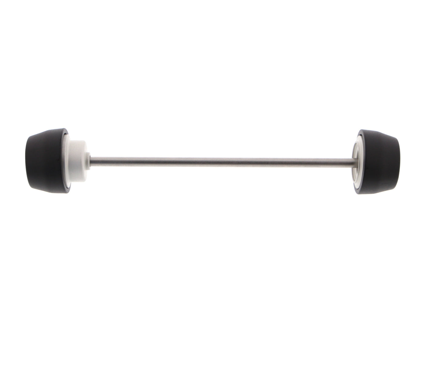 Evotech Rear Spindle Bobbins - Triumph Daytona 675 (2013-2017)