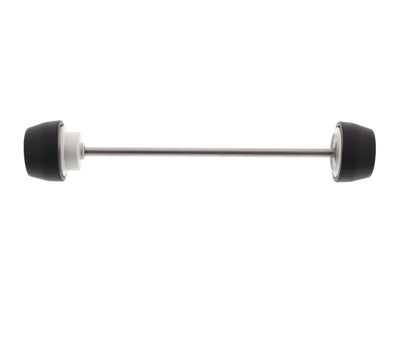 Evotech Rear Spindle Bobbins - Triumph Street Triple R (2020-2022)