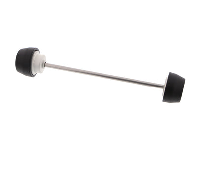 Evotech Rear Spindle Bobbins - Triumph Street Triple R (2013-2016)
