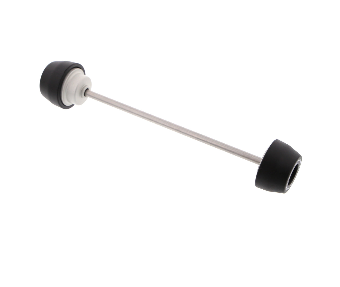 Evotech Rear Spindle Bobbins - Triumph Street Triple RS (2020-2022)