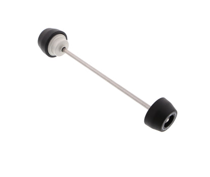 Evotech Rear Spindle Bobbins - Triumph Street Triple R (2009-2012)