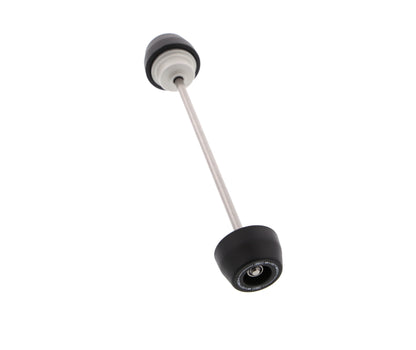 Evotech Rear Spindle Bobbins - Triumph Street Triple RS (2020-2022)