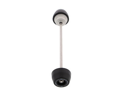 Evotech Rear Spindle Bobbins - Triumph Street Triple R (2020-2022)