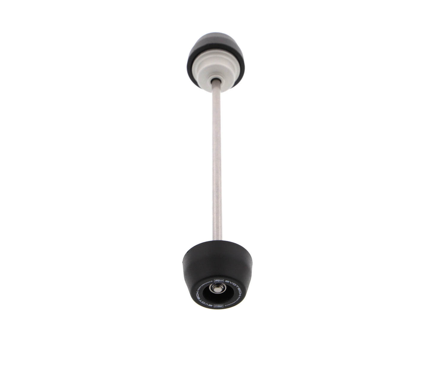Evotech Rear Spindle Bobbins - Triumph Street Triple R (2009-2012)