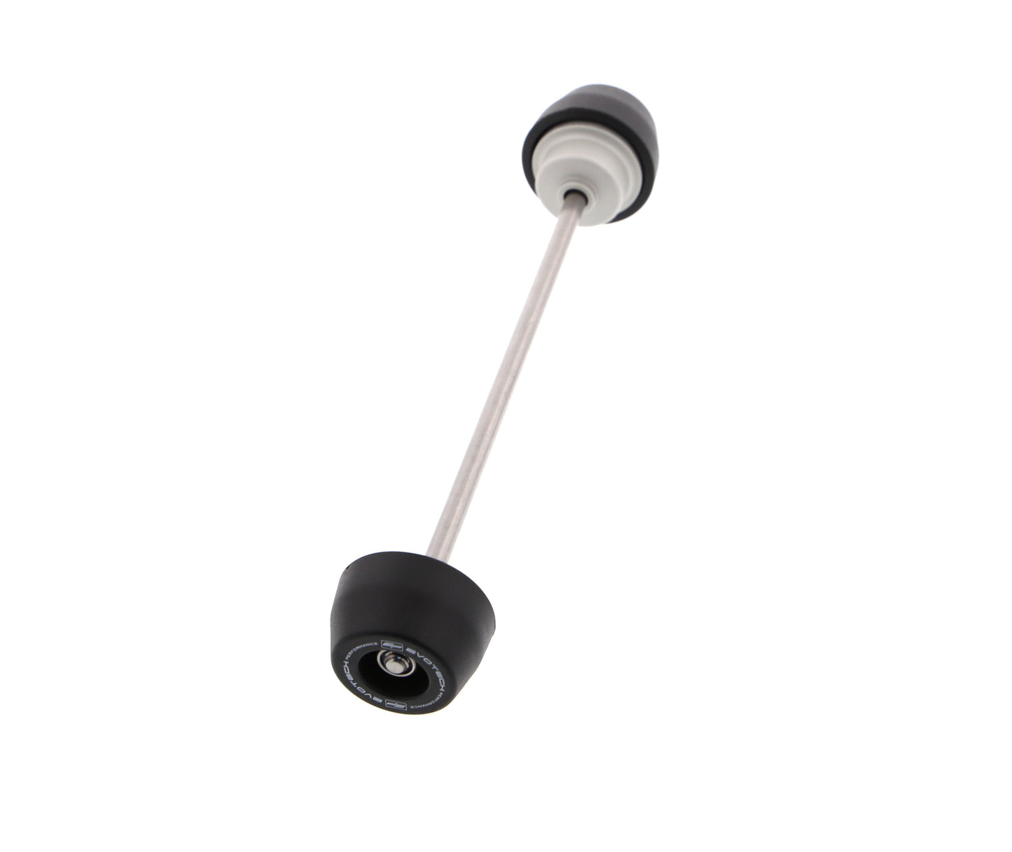 Evotech Rear Spindle Bobbins - Triumph Street Triple R (2009-2012)