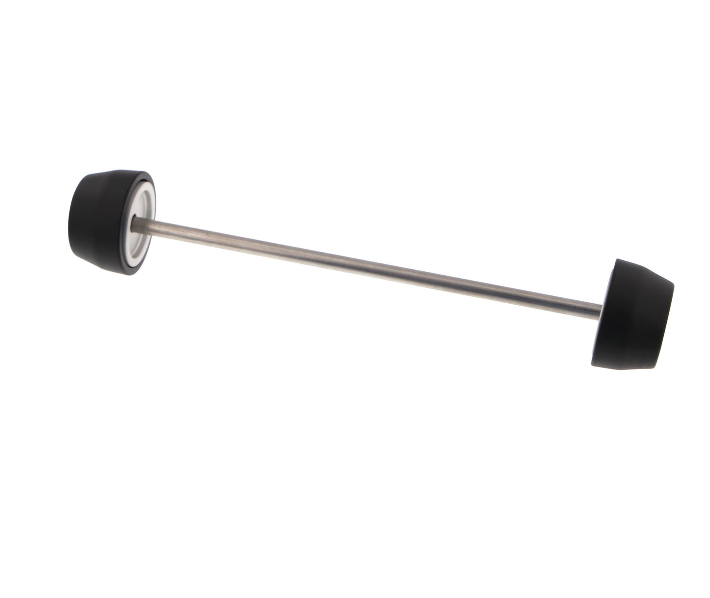 Evotech Rear Spindle Bobbins - Ducati Monster 821 (2018-2020)