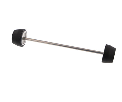 Evotech Rear Spindle Bobbins - Ducati Monster 821 (2013-2017)
