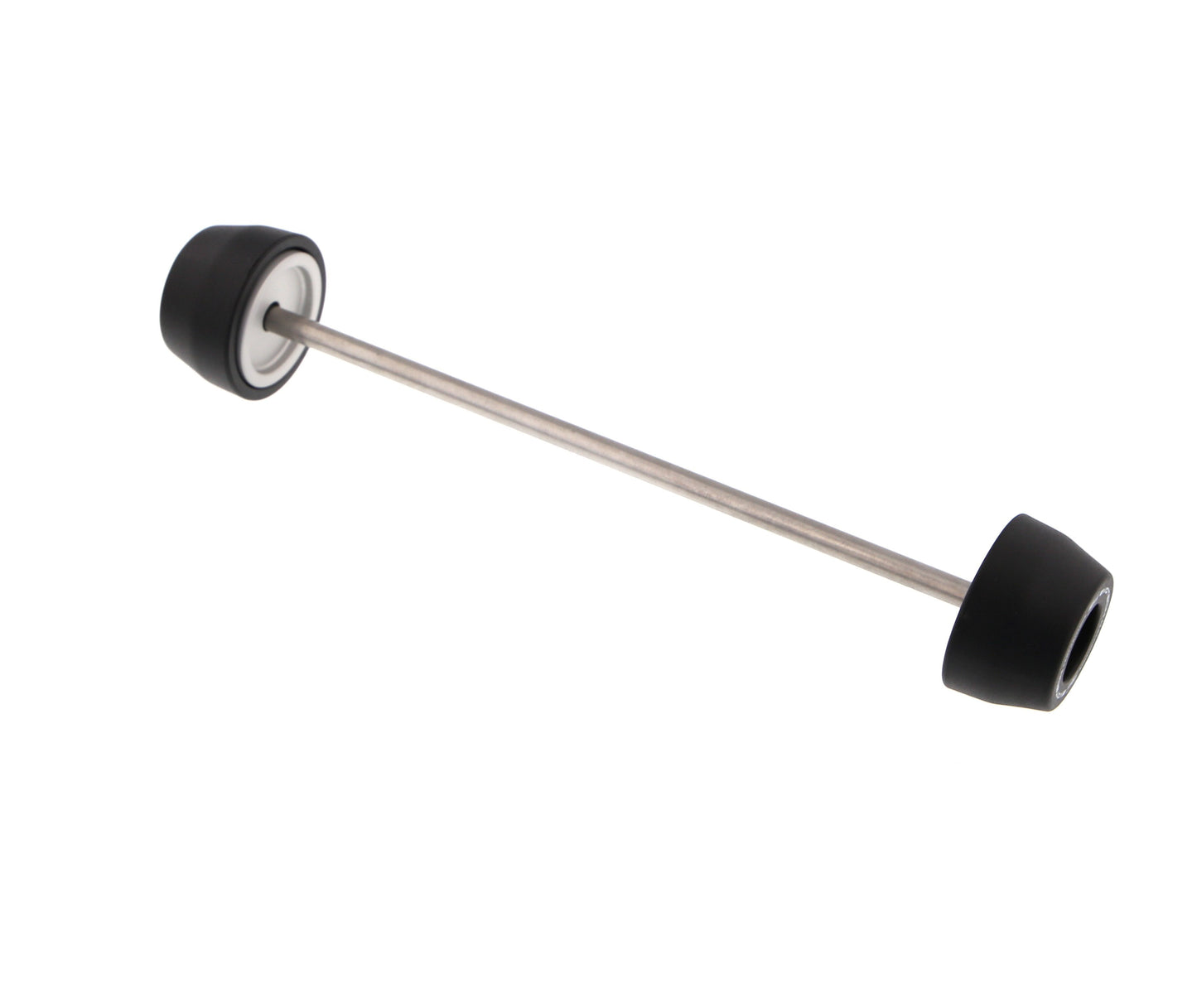Evotech Rear Spindle Bobbins - Ducati Monster 821 Dark (2016)
