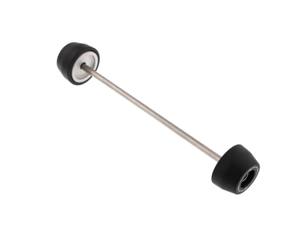 Evotech Rear Spindle Bobbins - Ducati Monster 821 (2018-2020)