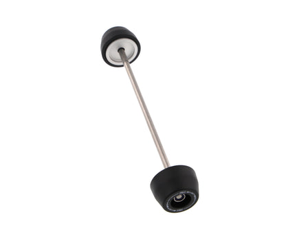 Evotech Rear Spindle Bobbins - Ducati Monster 821 Dark (2016)