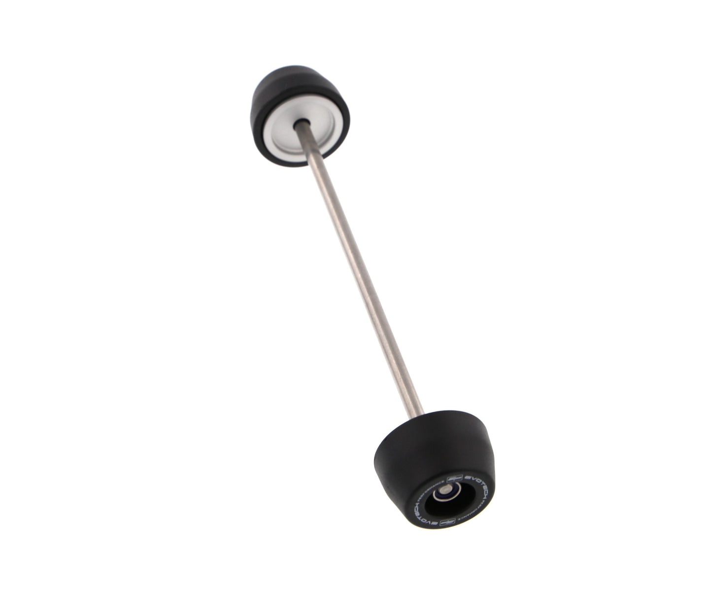 Evotech Rear Spindle Bobbins - Ducati Monster 821 Stripe (2016-2017)