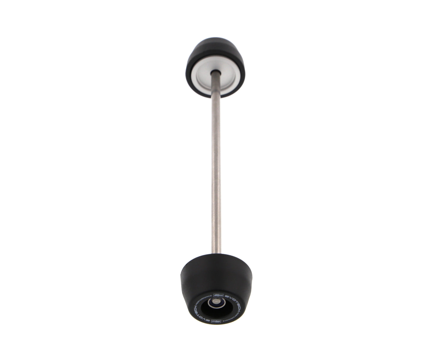 Evotech Rear Spindle Bobbins - Ducati Monster 821 Stripe (2016-2017)