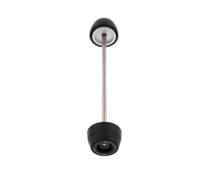 Evotech Rear Spindle Bobbins - Ducati Monster 821 (2013-2017)
