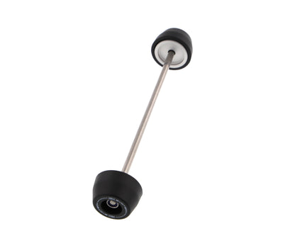 Evotech Rear Spindle Bobbins - Ducati Monster 821 Stripe (2016-2017)