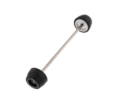 Evotech Rear Spindle Bobbins - Ducati Monster 821 (2018-2020)