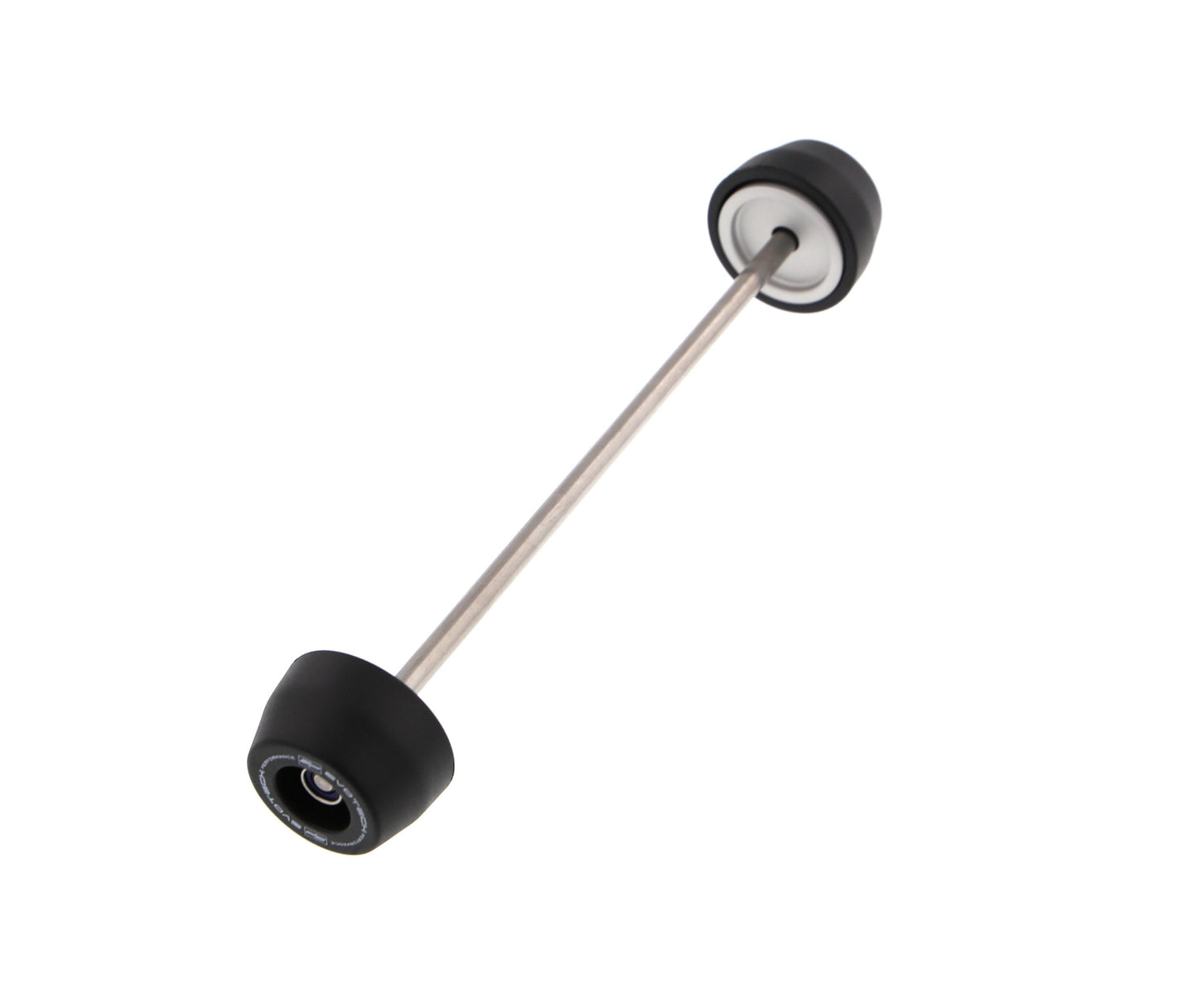 Evotech Rear Spindle Bobbins - Ducati Monster 821 Stripe (2016-2017)