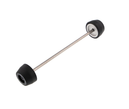 Evotech Rear Spindle Bobbins - Ducati Monster 821 Dark (2016)