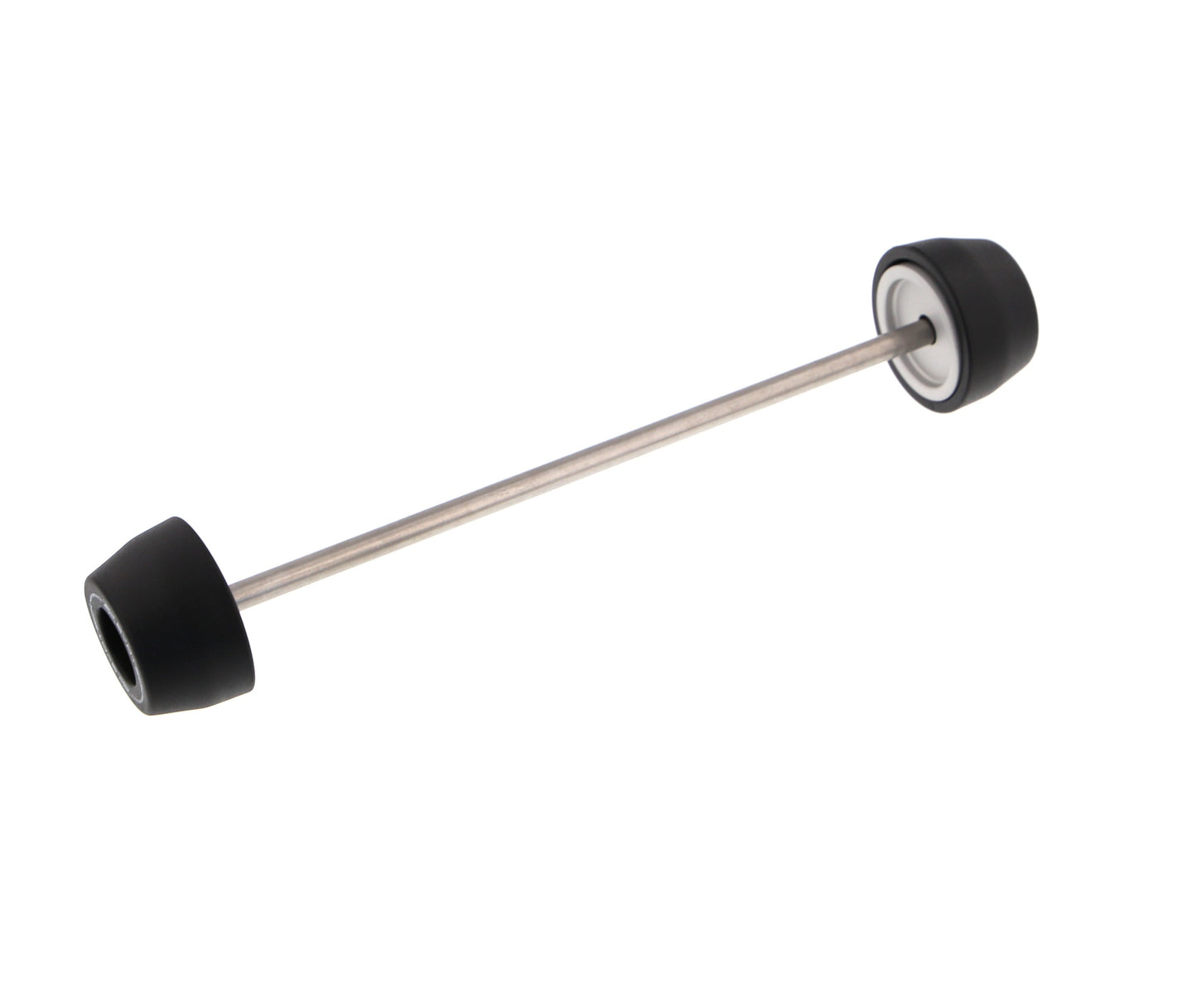 Evotech Rear Spindle Bobbins - Ducati Monster 821 Dark (2016)