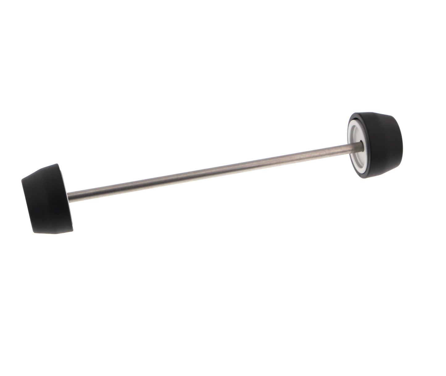 Evotech Rear Spindle Bobbins - Ducati Monster 821 Dark (2016)