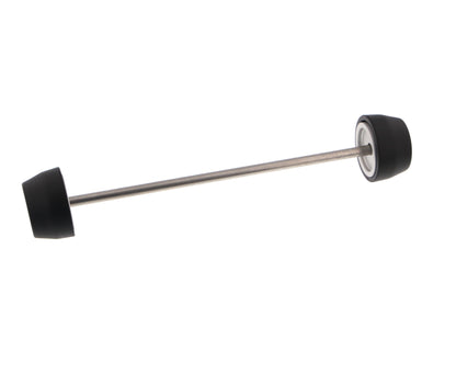 Evotech Rear Spindle Bobbins - Ducati Monster 821 (2018-2020)