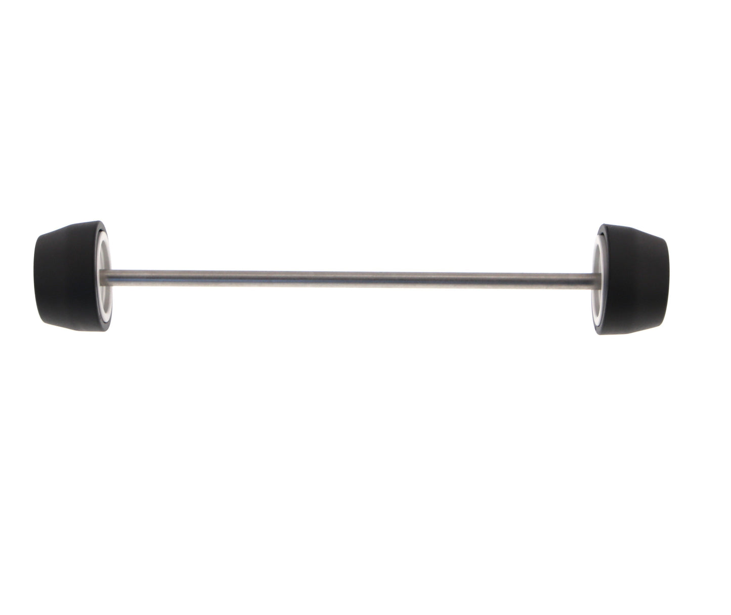 Evotech Rear Spindle Bobbins - Ducati Monster 821 Stripe (2016-2017)