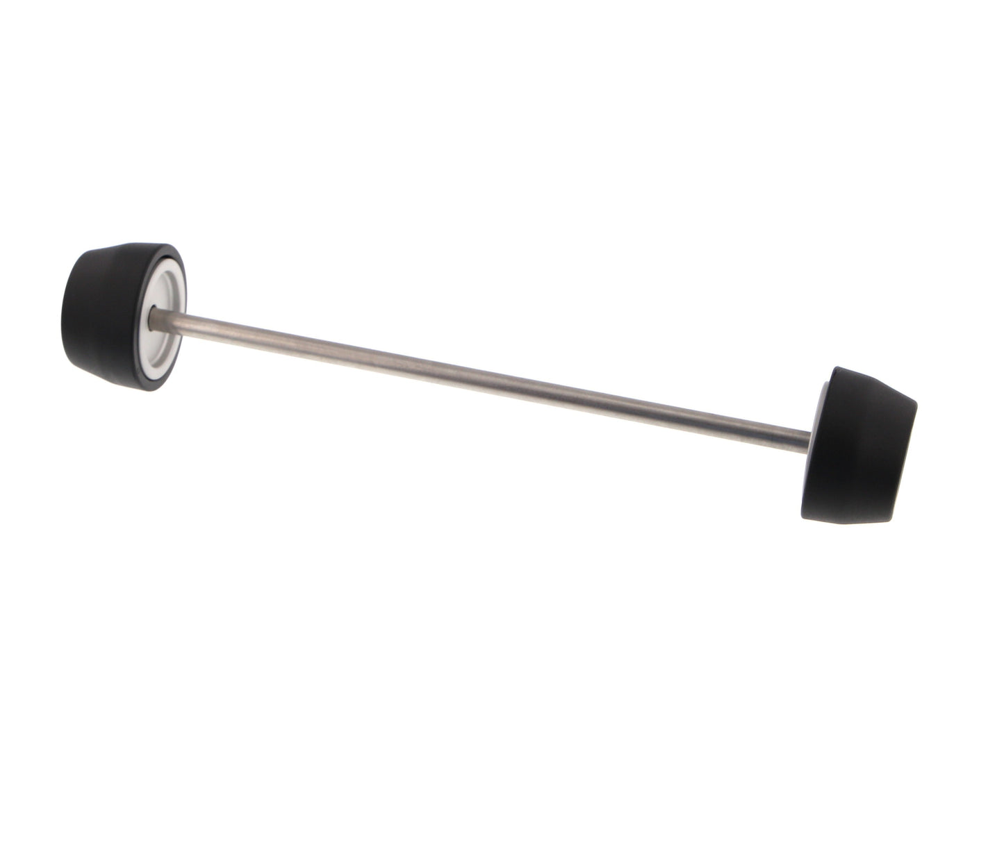 Evotech Rear Spindle Bobbins - Ducati Monster 821 (2018-2020)