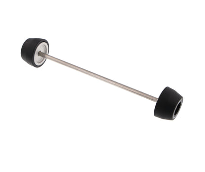 Evotech Rear Spindle Bobbins - Ducati Monster 821 Dark (2016)