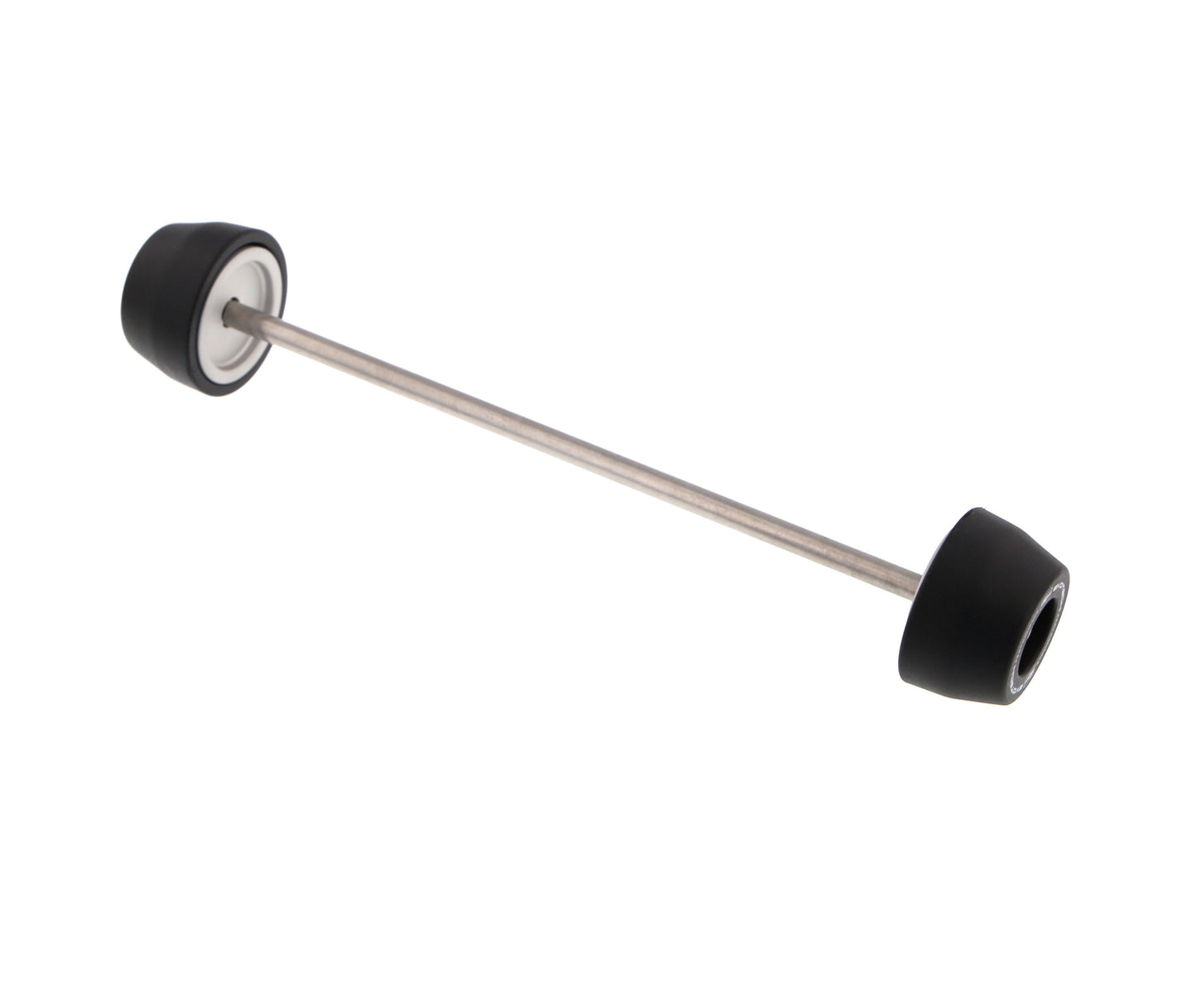 Evotech Rear Spindle Bobbins - Ducati Monster 821 Stripe (2016-2017)