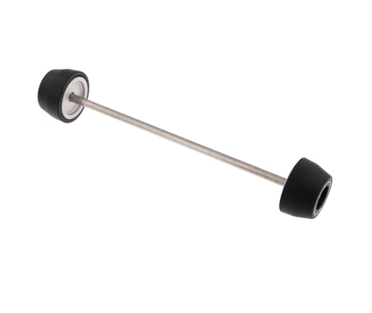 Evotech Rear Spindle Bobbins - Ducati Monster 821 Stripe (2016-2017)