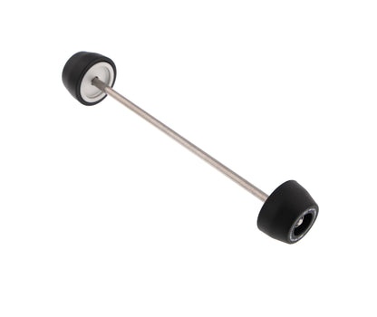 Evotech Rear Spindle Bobbins - Ducati Monster 821 Stripe (2016-2017)