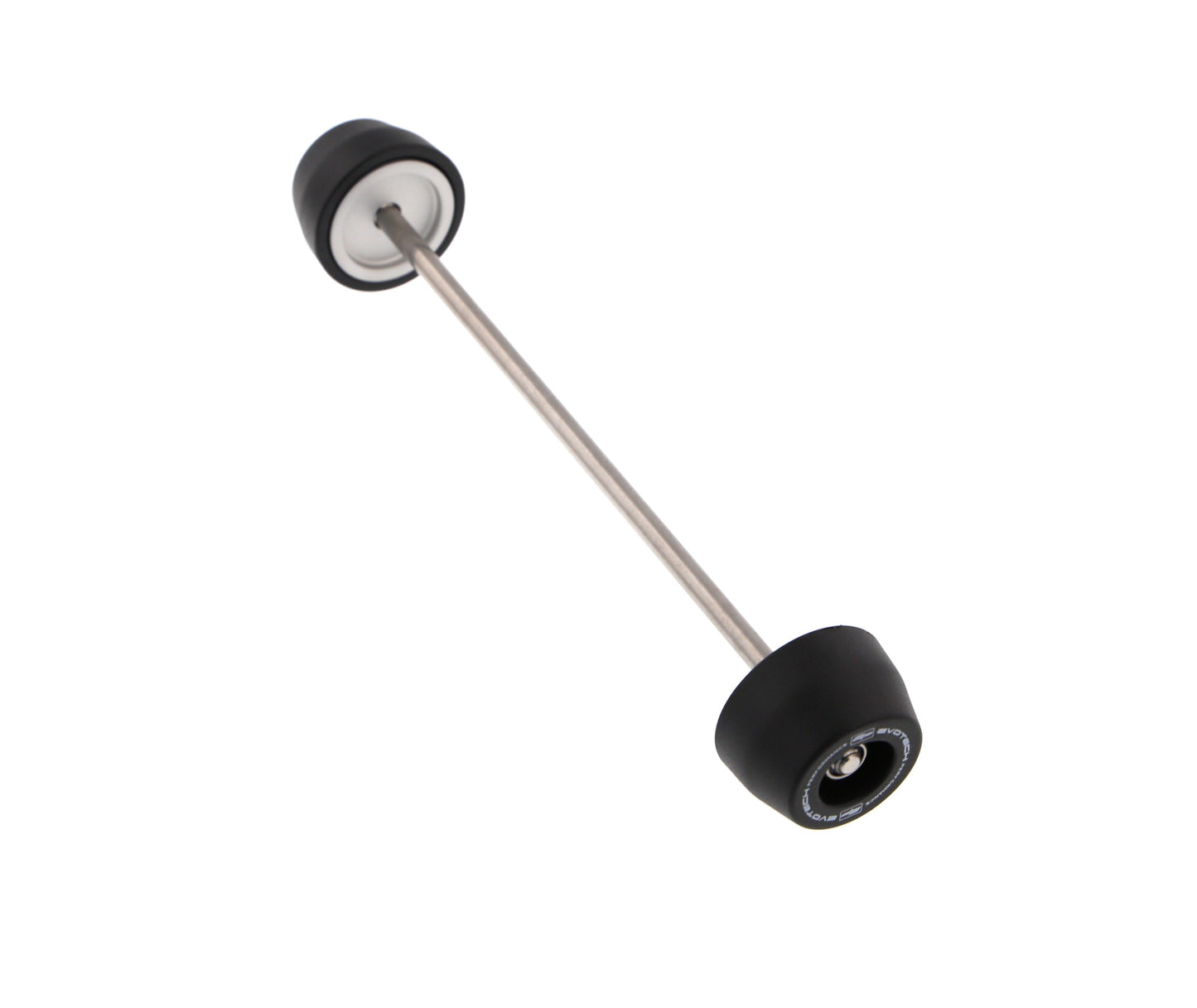 Evotech Rear Spindle Bobbins - Ducati Monster 821 (2018-2020)