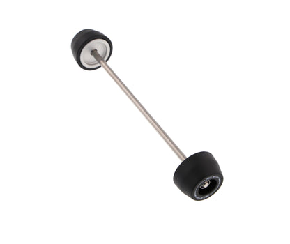Evotech Rear Spindle Bobbins - Ducati Monster 821 Stripe (2016-2017)