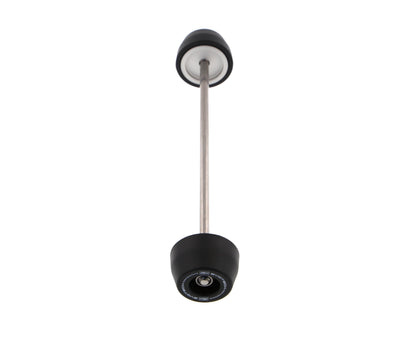 Evotech Rear Spindle Bobbins - Ducati Monster 821 (2013-2017)