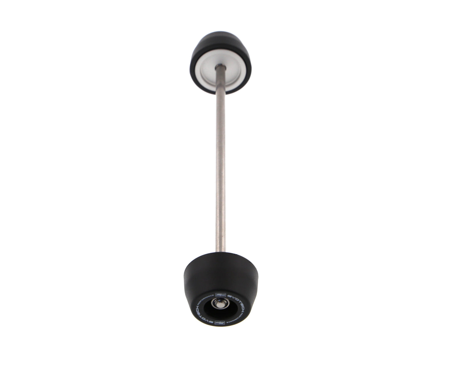 Evotech Rear Spindle Bobbins - Ducati Monster 821 (2018-2020)