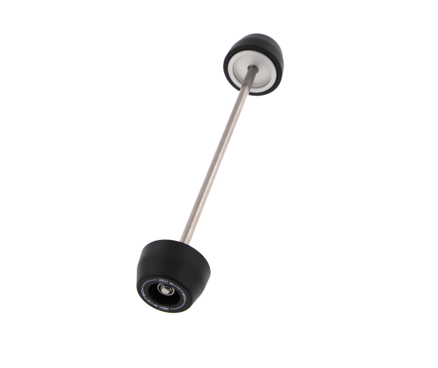 Evotech Rear Spindle Bobbins - Ducati Monster 821 Stripe (2016-2017)