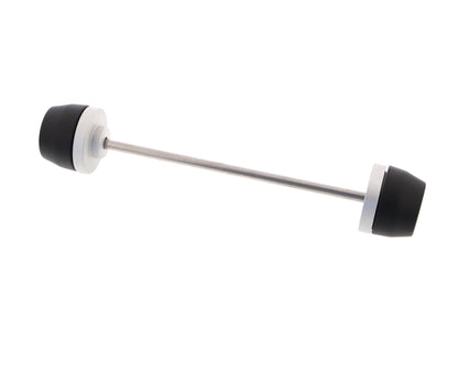 Evotech Rear Spindle Bobbins - BMW S 1000 R (2021 - 2024)