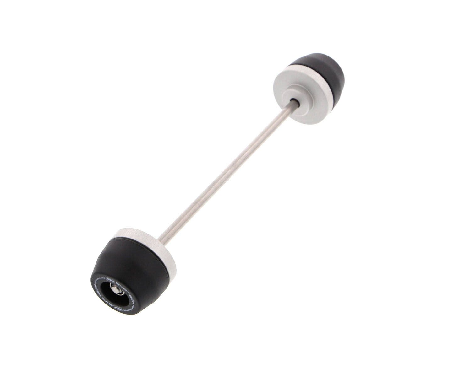 Evotech Rear Spindle Bobbins - BMW S 1000 R (2021 - 2024)